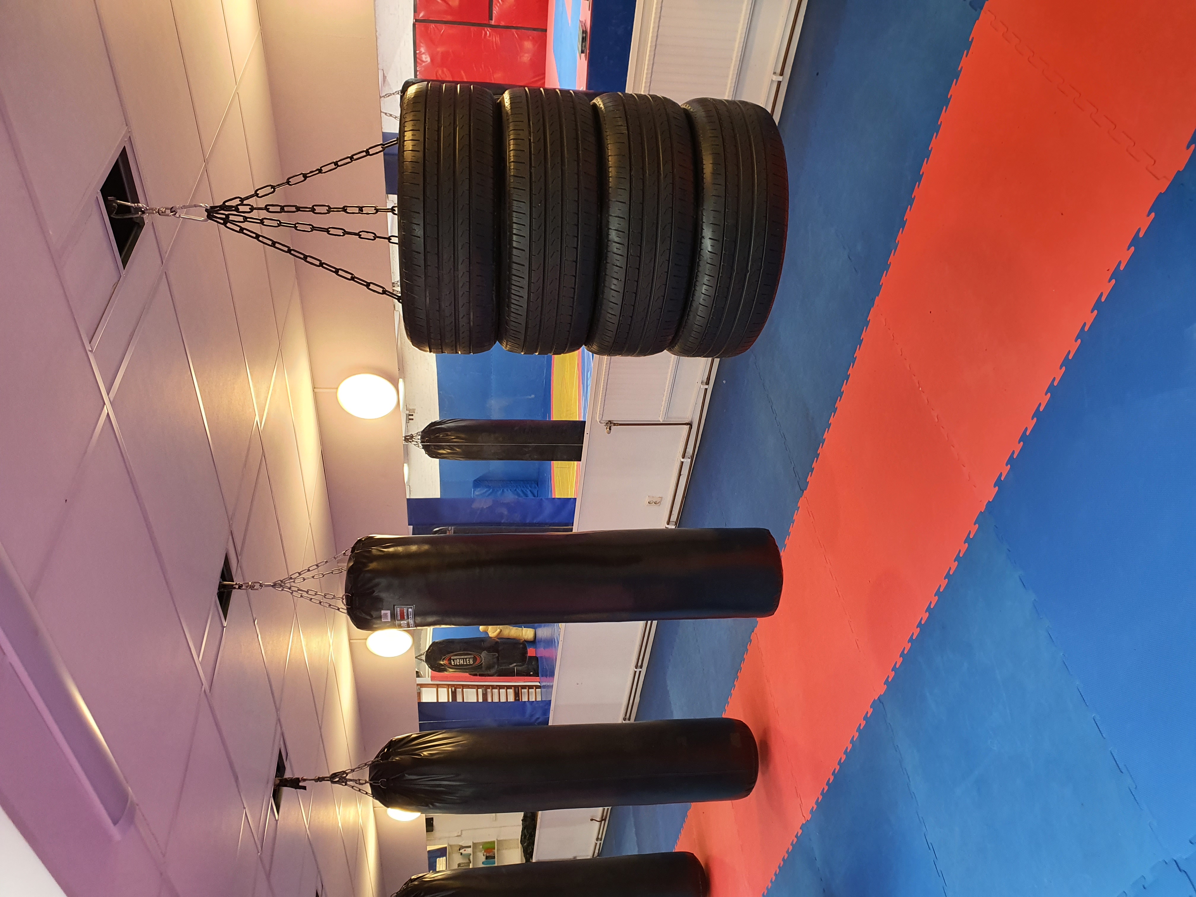 Aktuell händelse eller tävling från Westeras Tai-Nui Club i Västerås - Wushu Sanda, MMA eller Submission Wrestling